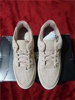 Nike air force 1 sage low particle beige UK 4.5