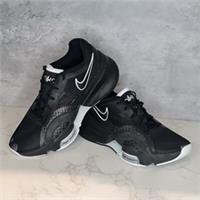 Nike Wmns Nike Air Zoom SuperRep 3 DA9492-010 Shoes Black UK 8.5