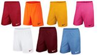 Nike Shorts Dri-Fit Youths Boys Kids 725988 Park II Brand New 100% Genuine
