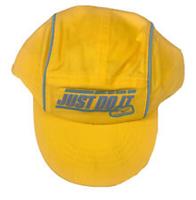 Nike Retro Baby Infants JUST DO IT Cap 590595 703