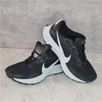 Nike Pegasus Trail 3 Black Platinum UK 6.5 RRP £115