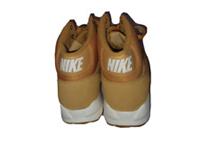 Nike Hoodland Suede Men's High Rise Hiking Boots 654888