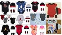 Nike Jordan Vest Hat boot Baby Unisex Size 0-6-6-12 Months Jordan Jumpman
