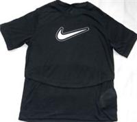Nike Girls Pro Short-Sleeve Dri-Fit Junior T Shirt Girls Top 7-12