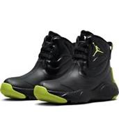 Nike Jordan Drip 23 Rain Toddlers Trainers Sneakers CT5798 001 UK 4.5C INFANTS