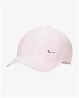 Nike Swoosh Metal Logo Kids Baseball Cap FB5064 663