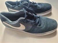NIKE BLUE MAVRK LOW 2 Rrp69£