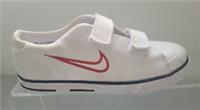 Nike Junior Sneakers Canvas Pumps UK 2 318692-102 (632)