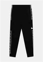 NIKE Repeat Fleece Cargo Swoosh Joggers Junior Track Pants Bottoms Size 9-14