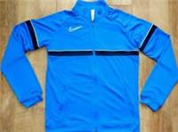 Nike Performance ACADEMY23 DRILL LONG SLEEVE T-SHIRT NIKE LOGO AGE FROM 11-14