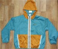 Nike Amplify Anorak Hoody Junior Coat Track Windbreker jacket - Ages From 11-14