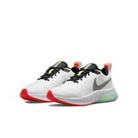 Nike Air Zoom Arcadia Women's White Jogging Gym Sports Trainers Arcadia UK4.5