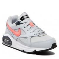 Nike Airmax 90 Trainer ivo infant shoes 580372 003 Grey/white unisex