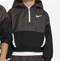 Nike Amplify Acadamy Hoody Junior Coat Track Windbreker jacket -Ages From 11-14
