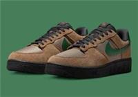 NIKE AF1 AIR FORCE 1 LOW UNITY UK SIZE 8 EU 42.5 TRAINERS BEEF BROC FJ1533-200