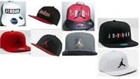 Nike Jordan Juniors PRO Cap Jumpman Snapback Hat Embroidered Jumpman AGE 11-15