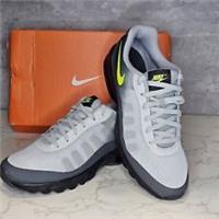 Nike Air Max Invigor Running Gym Trainers Sneakers UK 11.5 RRP £99