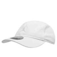 NIKE AIR JORDAN JUMPMAN PRO SNAPBACK CAP JUNIORS BOYS WHITE AGE 5-9