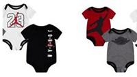 Nike Jordan Vest Baby Unisex Size 0-3---3- 9 Months Jordan Jumpman