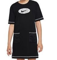 Nike Girls Stylish Sportswear Icon Clash Jersey Dress Sizes Age from 8 to 13 Yrs