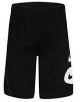 NIKE Swoosh ticks BOYS Nike shorts Junior AGE 2-7 years Black/White new