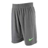 NIKE Acadamy Swoosh ticks BOYS Nike shorts Junior AGE 2-7 years Grey new