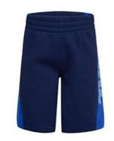 NIKE Swoosh BOYS Nike shorts Junior AGE 6-7 years Midnight Navy Blue