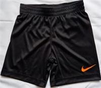NIKE Acadamy Swoosh ticks BOYS Nike shorts Junior AGE 2-7 years Black infants