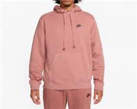 New Nike Mens Sportswear Club Fleece Pullover Hoodie Hooded Sweatshirt X-Large - XL Regular