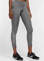 NIKE POWER SPEED TIGHT FIT SIZE XL UK 16 18 LEGGINGS GYM RUN GREY CJ7633-068