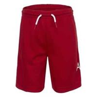 NIKE Jordan ticks BOYS Nike shorts Junior AGE 3-7 years Gym Red Jordan
