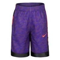 NIKE Elite Swoosh BOY Nike shorts Junior AGE 2-7 year Electro purple infant