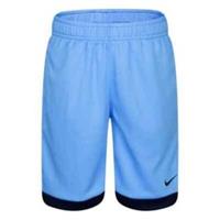 NIKE Elite Trophy Swoosh BOY Nike shorts Junior AGE 2-7 year infant Blue