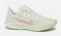 New Nike Air Zoom Pegasus 36 women's running Gym Trainers UK sizes 5 & 6.5