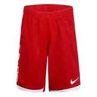 NIKE Elite Swoosh ticks BOY Nike shorts Junior AGE 2-7 years University Red