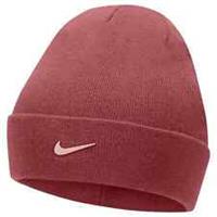 Nike Beanie Hat Kids' Metal Swoosh Unisex Junior Knitted winter hat