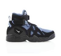 Nike Air Unlimited - Black Ultramarine - David Robinson Size UK 9 (EU 44) US 10