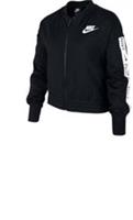 Nike Sportswear Tracksuit Top Junior Unisex Kids Size UK AGE 10-15 NIKE PRINT