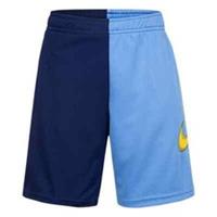 NIKE Elite Swoosh BOY Nike shorts Junior AGE 2-7 year Electro Blue infant
