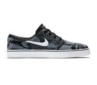 Nike SB Zoom Stefan Janoski Canvas - Grey Camo - Size UK 9.5 (EU 44.5) US 10.5