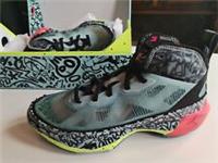 Nike Air Jordan XXXV11 Satou Trainers Size 5/5.5 Uk Brand New DV3142-367