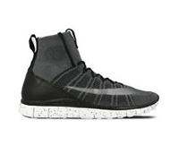Nike Free Flyknit Mercurial 2016 -Dark Grey - CR7 - Size UK 7.5 (EU 42) US 8.5