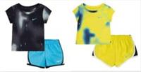 nike infants Unisex - Boys Tee T-shirt And Shorts Set 12 -18-24 Months
