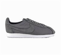 Nike Classic Cortez Nylon - NikeID - Dark Grey White - Size UK 9 (EU 44) US 10