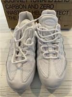 Nike Air Max White Womens Size UK 7 RRP &pound;155 #200