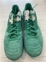 Nike Streetgato Green Mens Size UK 9.5 RRP £100 #I202
