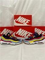 Nike Air max 95 SP Unisex Multi Color Colour UK Size 9