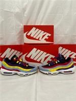 Nike Air max 95 SP Unisex Multi Color Colour UK Size 7