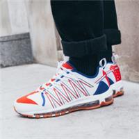 Nike Air Max 97 Haven x CLOT Trainers 2019 - White - Size UK 8.5 (EU 43) US 9.5