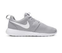 Nike Roshe Rosherun Trainers - Wolf Grey - Size UK 7 (EU 41) US 8
